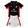 Conjunto Southampton Equipamento Terceiro 2025-26 - Criança